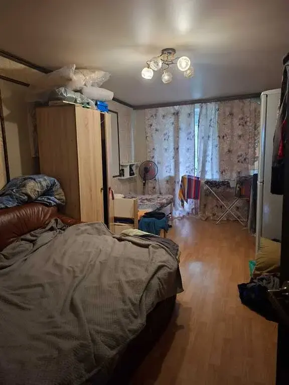 Срочно продается 2-х ком.квартира в д.Орешки Рузский район - Фото 13