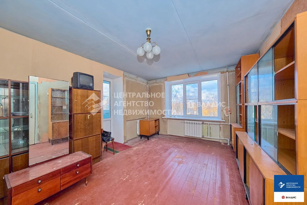 Продажа квартиры, Рязань, ул. Юбилейная - Фото 3