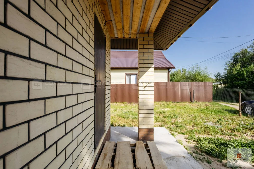 Продажа дома, Казань, дом 242 - Фото 10