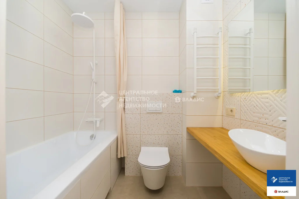 Продажа квартиры, Рязань, ул. Чкалова - Фото 13