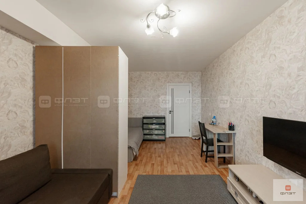 Продажа квартиры, Казань, ул. Мало-Московская - Фото 9