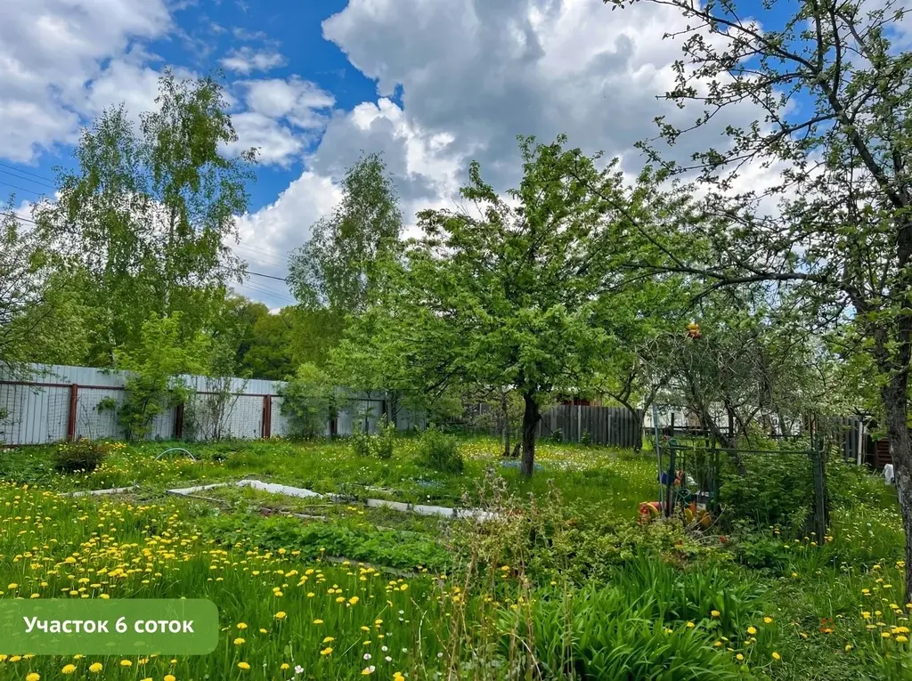 Продается дом Столбовая, СНТ "Заря" - Фото 5