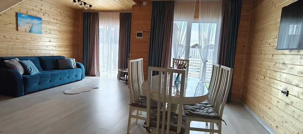 Продажа дома, Голубицкая, Темрюкский район, улица Бирюзовая - Фото 5