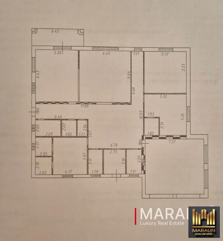 Продажа дома, Темерницкий, Аксайский район, Тургневская - Фото 3