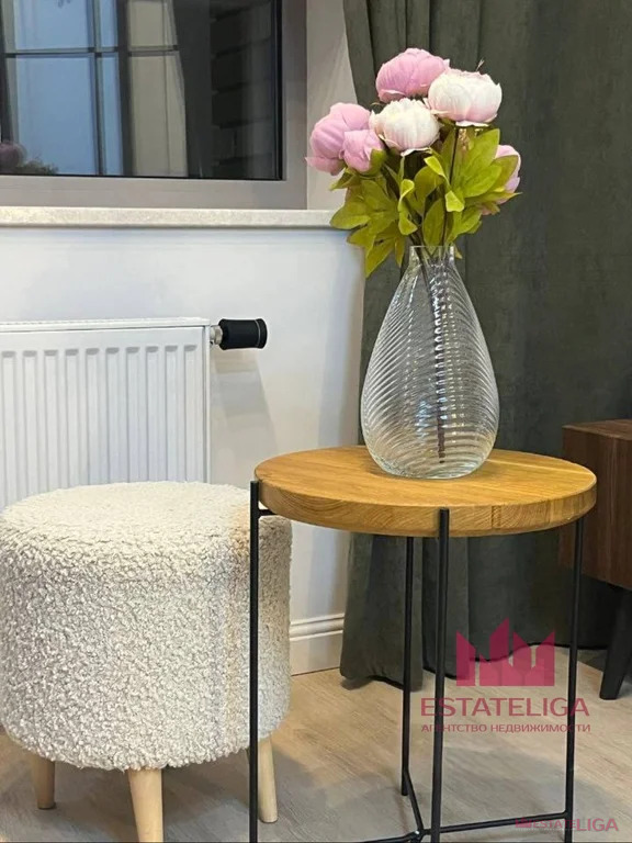 Аренда квартиры, улица Архитектора Щусева - Фото 5