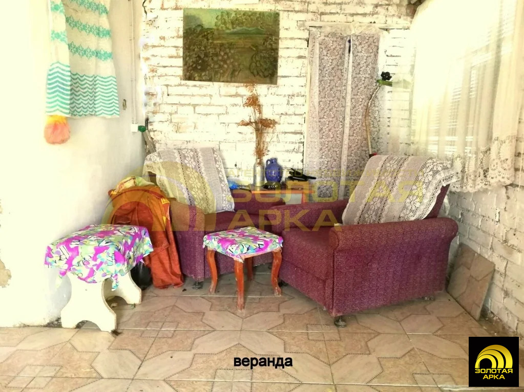 Продажа дома, Таманский, Темрюкский район, Заводская улица - Фото 29