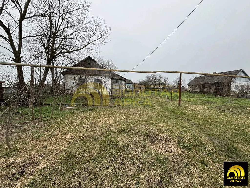 Продажа дома, Адагум, Крымский район, ул. Советская - Фото 2