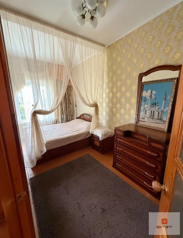 Продажа дома, Новошешминск, Новошешминский район, ул. Майская - Фото 14