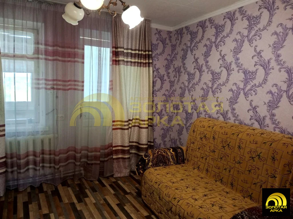 Продажа квартиры, Стрелка, Темрюкский район, ул. Полевая - Фото 1