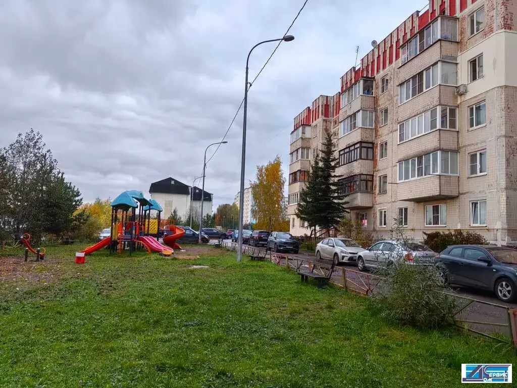 сдается 2-х комнатная квартира - Фото 13