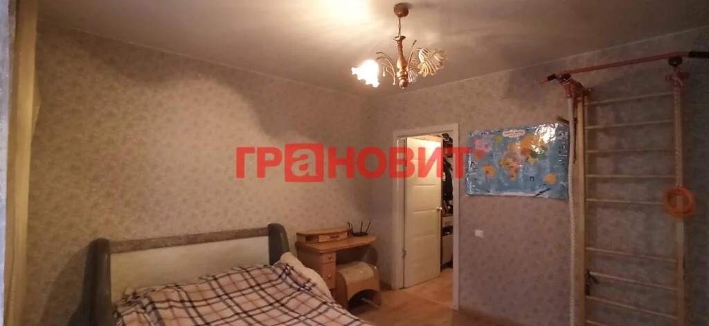 Продажа квартиры, Новосибирск, ул. Твардовского - Фото 10