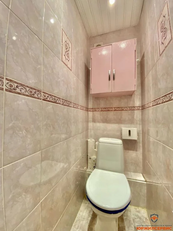 Продажа квартиры, Домодедово, Домодедово г. о., проезд 1-й Московский - Фото 12