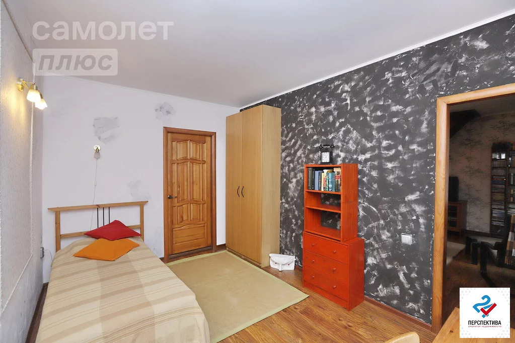 Продажа дома, Ярлуково, Грязинский район, Песчаная улица - Фото 1
