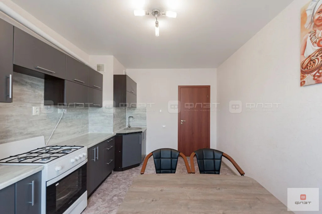 Продажа квартиры, Куюки, Пестречинский район, 14-й квартал - Фото 20