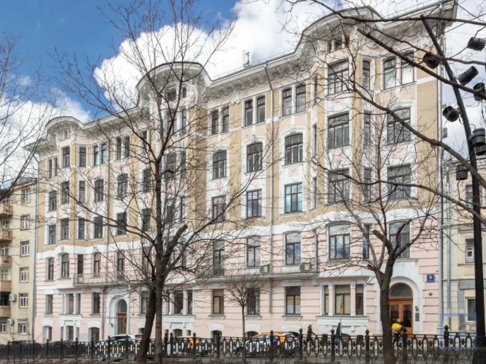 Аренда торгового помещения, м. Трубная, Рождественский б-р. - Фото 3