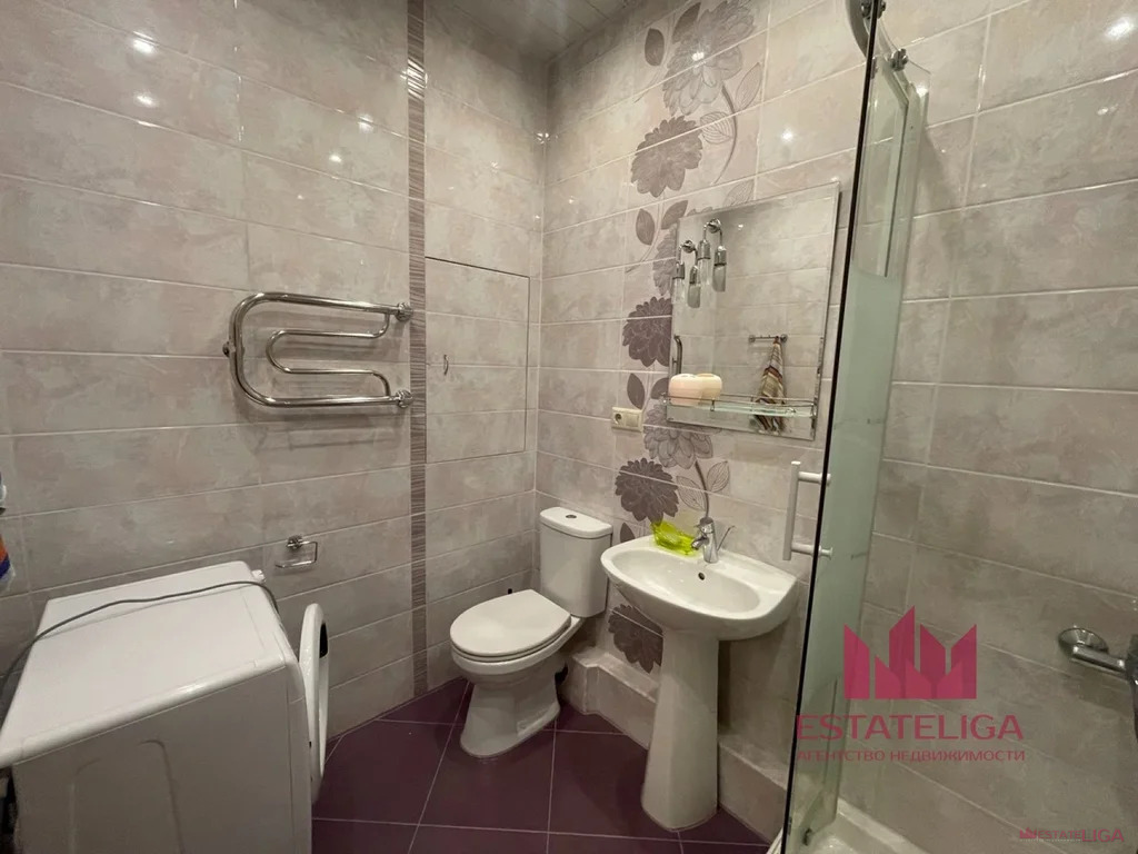 Аренда квартиры, 6-я Радиальная улица - Фото 9