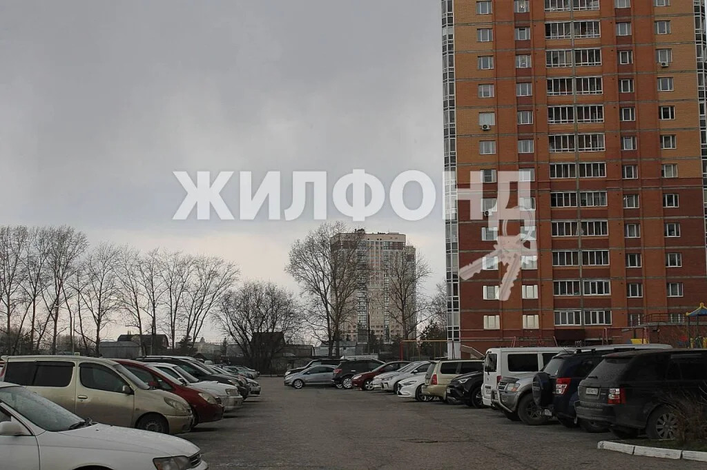 Продажа квартиры, Новосибирск, ул. Оловозаводская - Фото 21