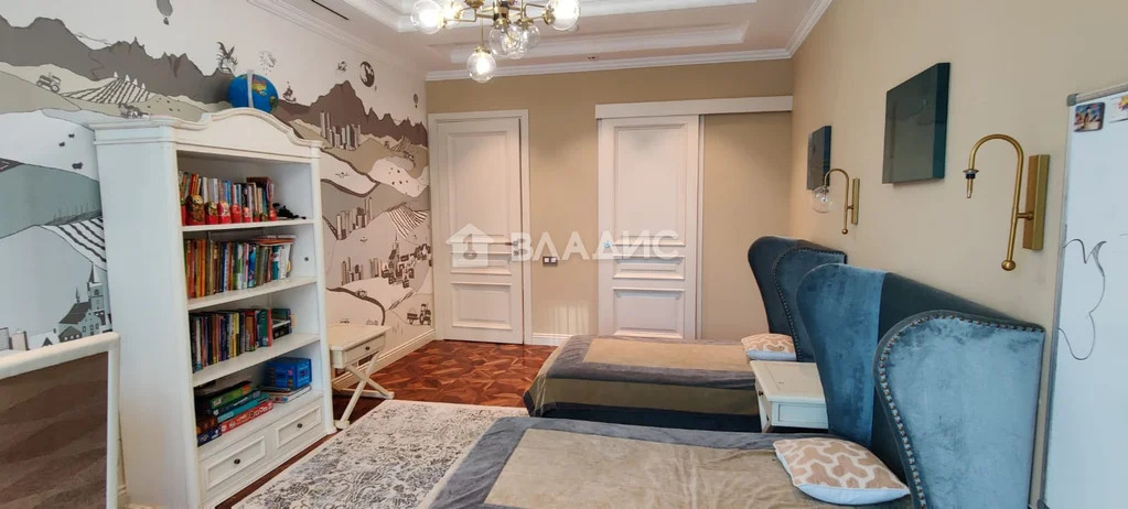 Москва, улица Сергея Макеева, д.9к2, 5-комнатная квартира на продажу - Фото 16