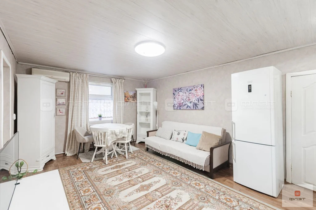 Продажа таунхауса, Казань, ул. Силикатная - Фото 4