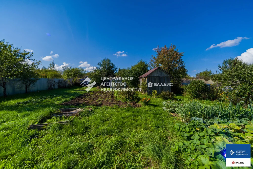 Продажа дома, Романцево, Рязанский район, территория СНТ Изыскатель - Фото 18