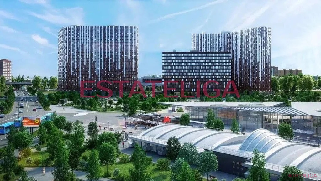 Продажа квартиры, Волоколамское ш. - Фото 12