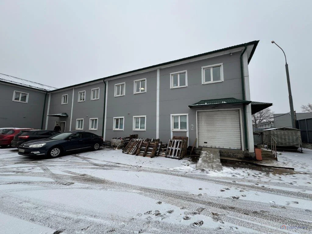 Продажа производственного помещения, Подольск, ул. Окружная - Фото 0