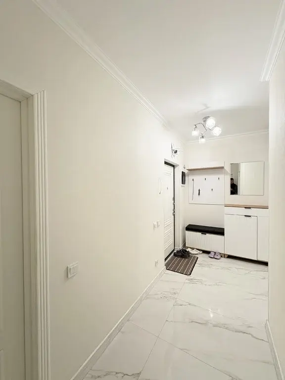 Аренда 4х к.кв. в ЖК Новобулатниково - Фото 7