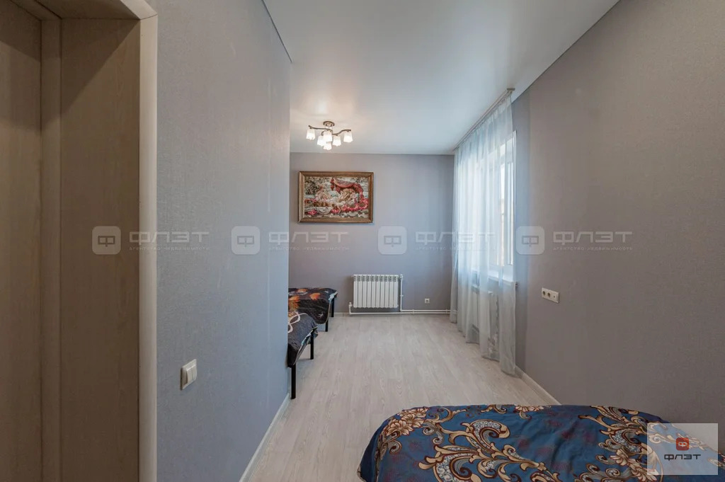 Продажа дома, Куюки, Пестречинский район, ул. Тукая - Фото 14