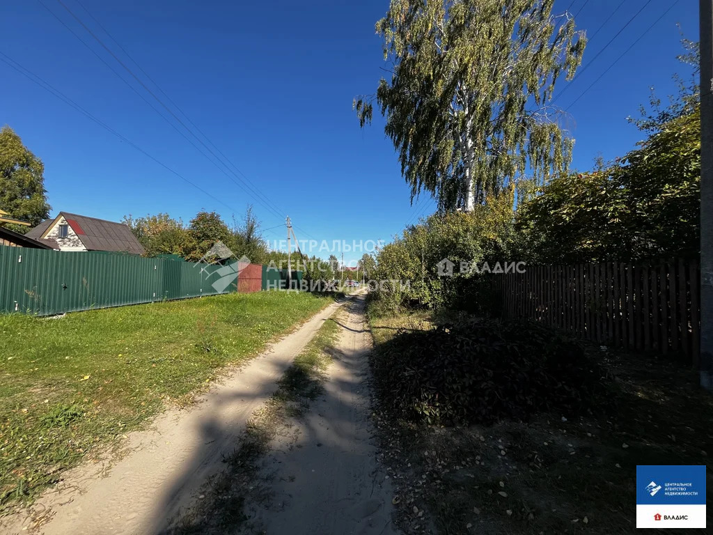 Продажа дома, Санское, Шиловский район, ул. Первомайская - Фото 5