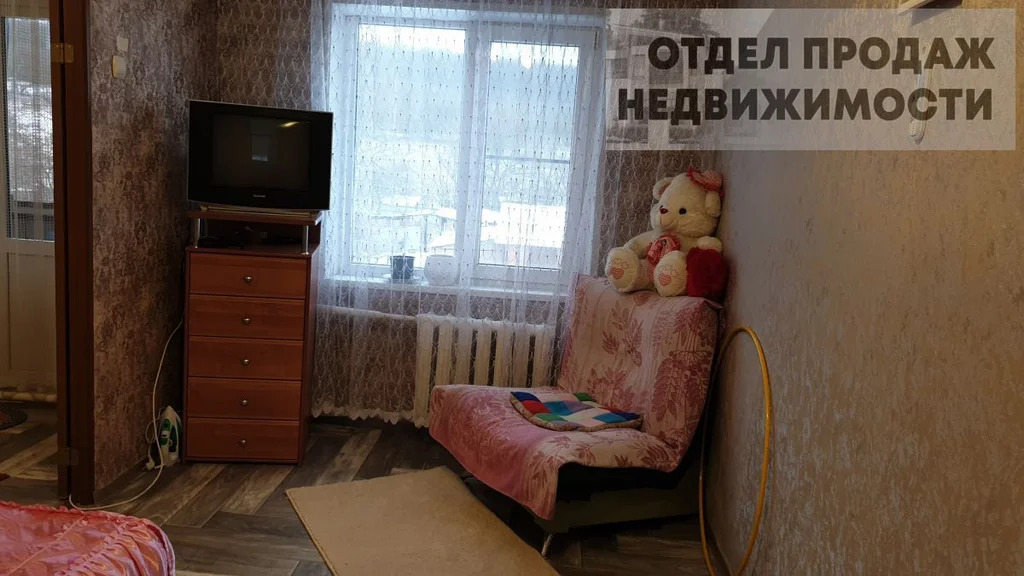 Квартира со свежим ремонтом - Фото 6