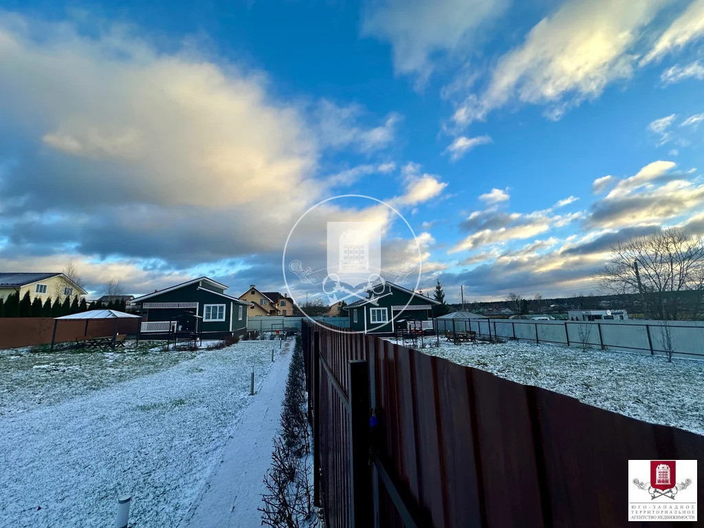 Продажа дома, Жуковский район - Фото 1