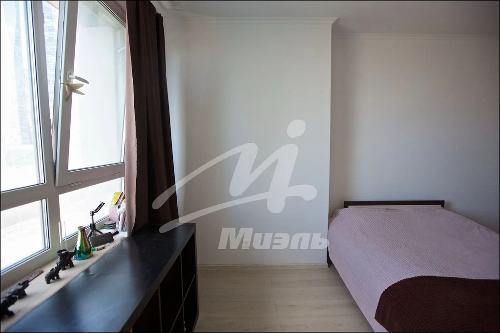 Продажа квартиры, Мукомольный проезд - Фото 25