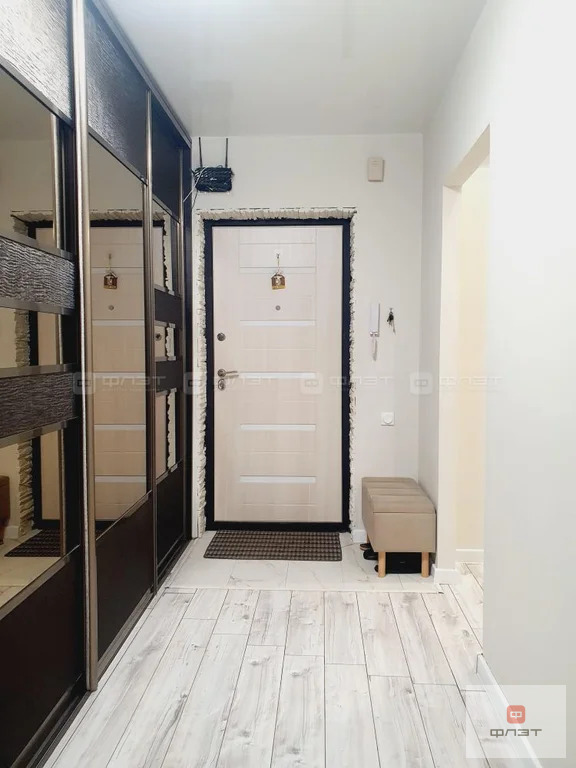 Продажа квартиры, Казань, ул. Салиха Батыева - Фото 19