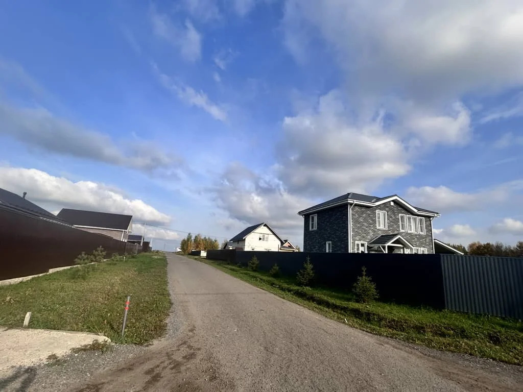 Продажа участка, Дмитровский район, улица Царские Поля - Фото 14