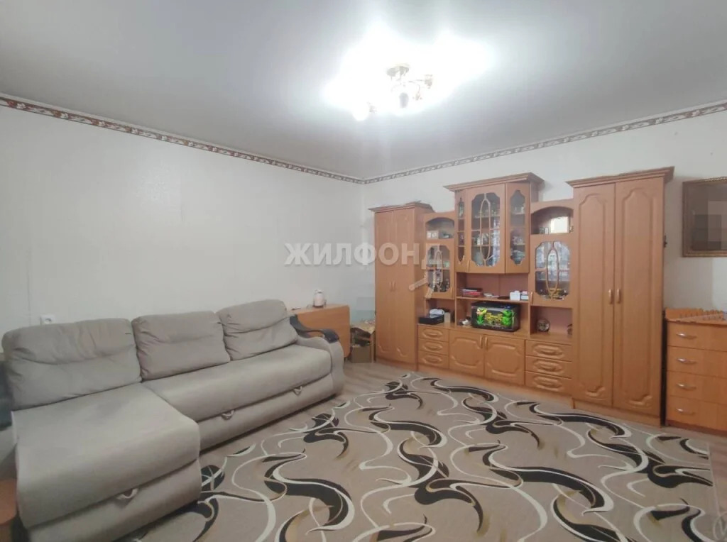 Продажа квартиры, Новосибирск, ул. Фрунзе - Фото 1