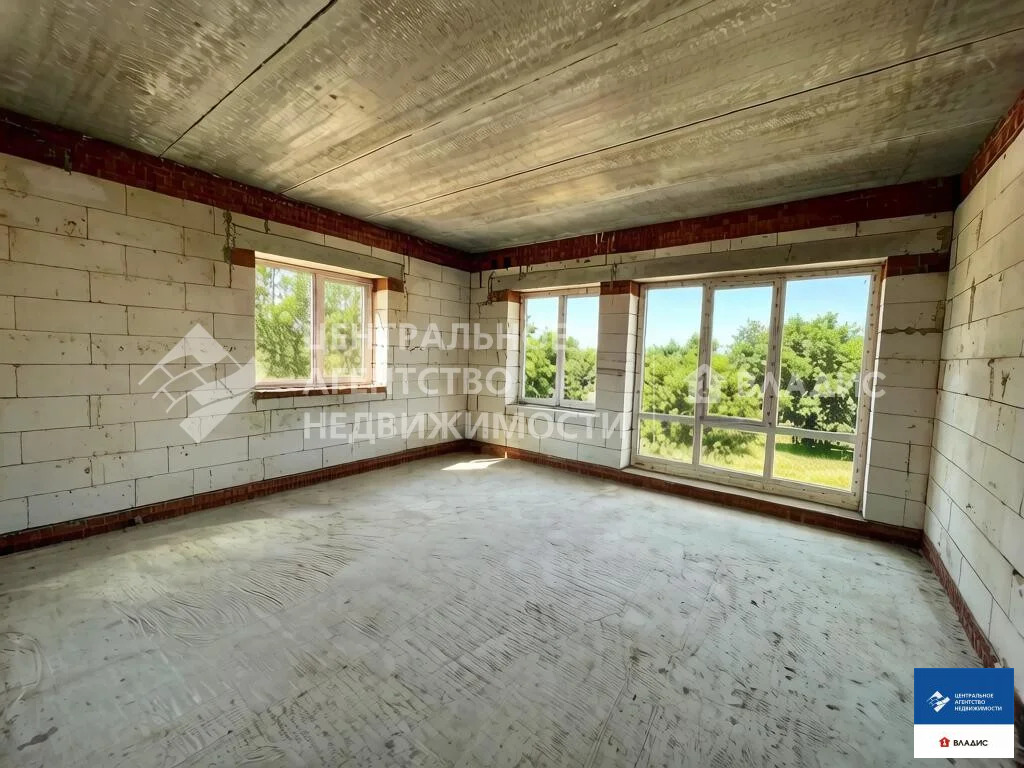 Продажа дома, Семкино, Рязанский район, Спасская улица - Фото 12