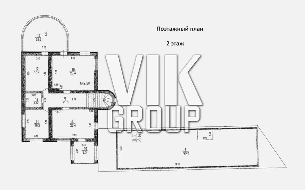 Продажа прекрасного дома в Новой Москве - Фото 8