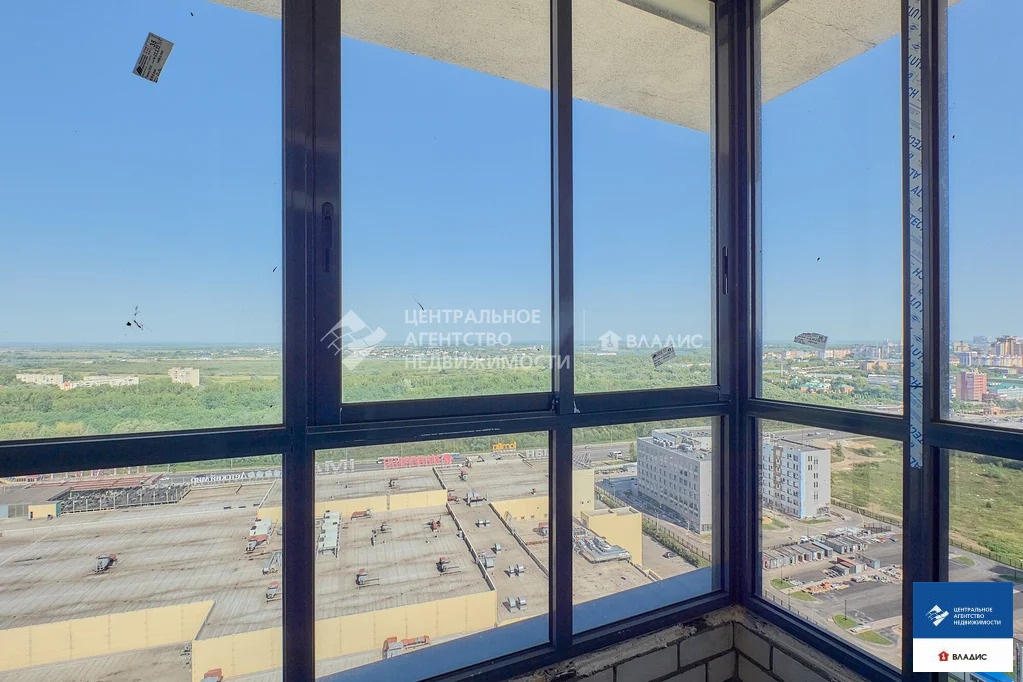 Продажа квартиры, Рязань, улица Земнухова - Фото 8