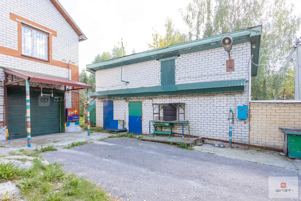 Продажа дома, Казань, ул. Узянле - Фото 63