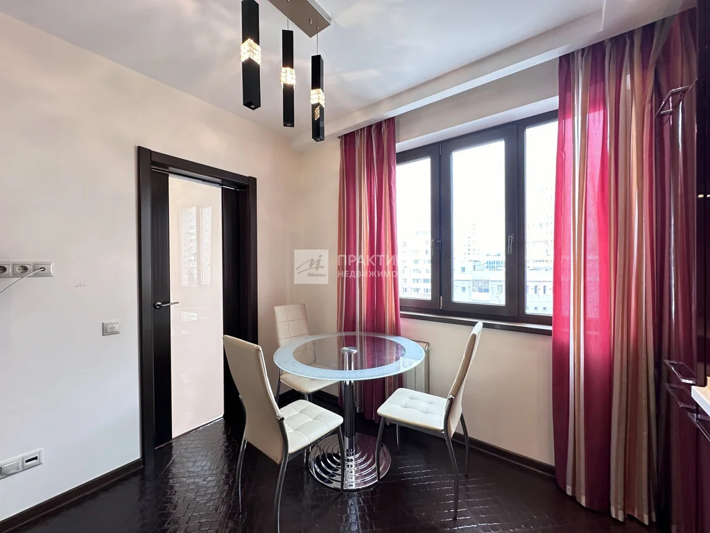 Продажа квартиры, Московский, Московский г. п., ул. Радужная - Фото 6