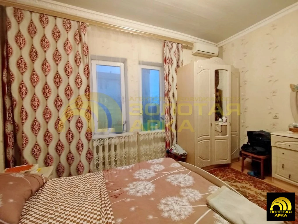 Продажа дома, Ахтанизовская, Темрюкский район, ул. Красная - Фото 2