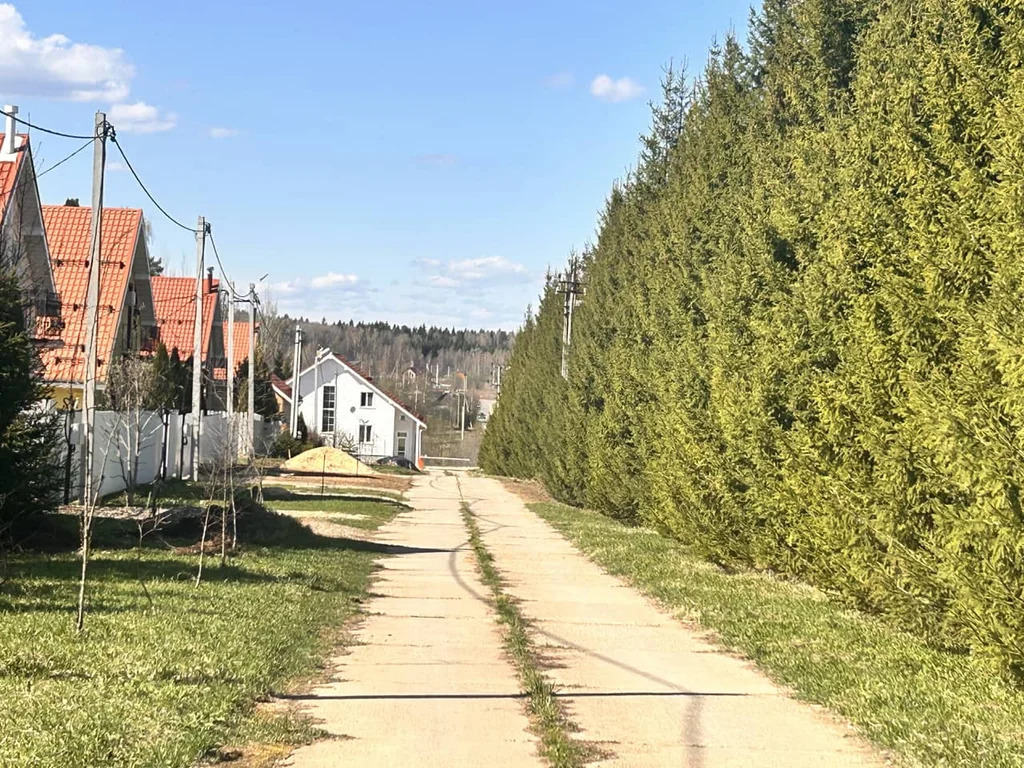 Продажа участка, Дмитровский район - Фото 2