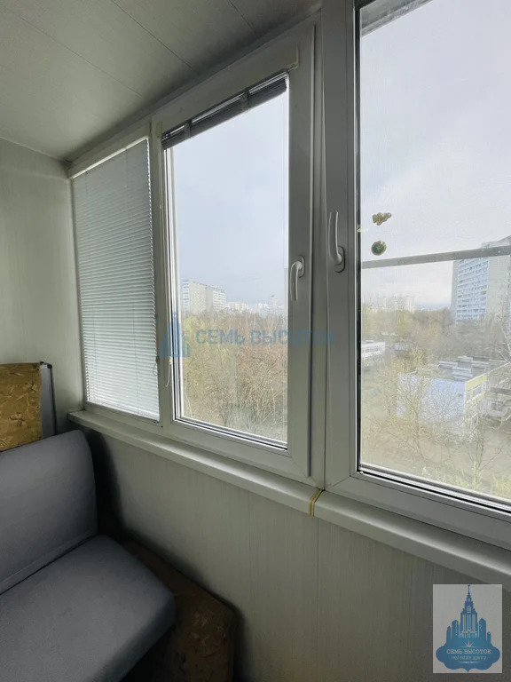 Продажа квартиры, ул. Маршала Захарова - Фото 14