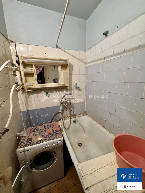 Аренда квартиры, Рязань, ул. Белякова - Фото 12