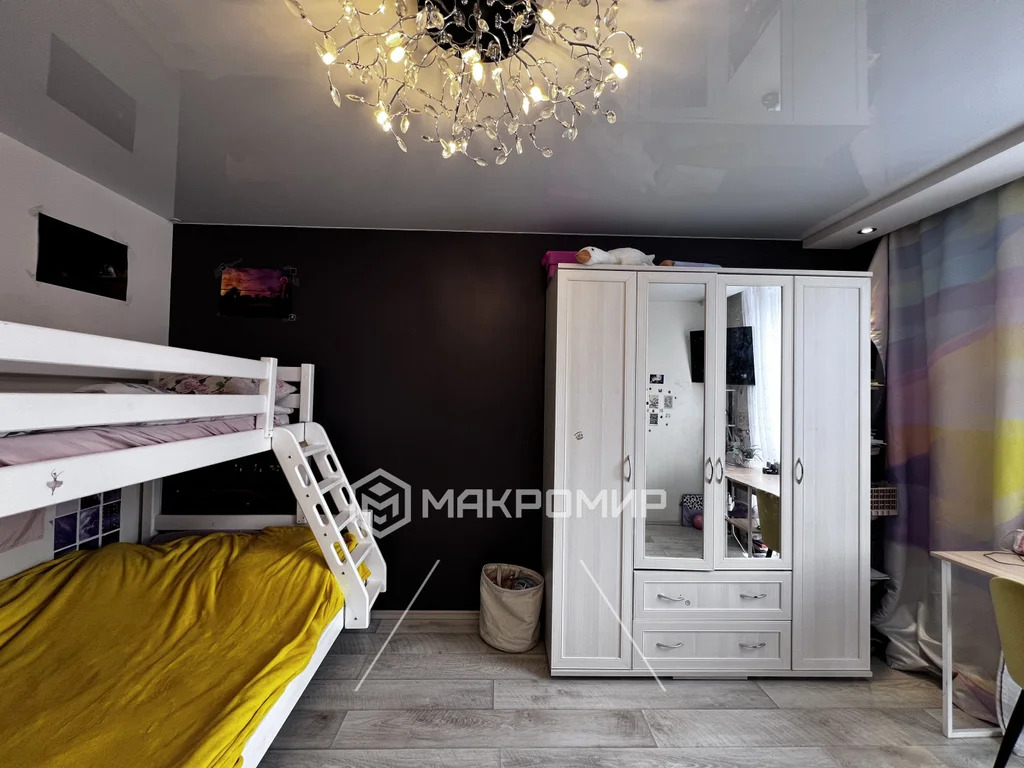 Продажа квартиры, Новосибирск, м. Речной Вокзал, ул. Большевистская - Фото 14