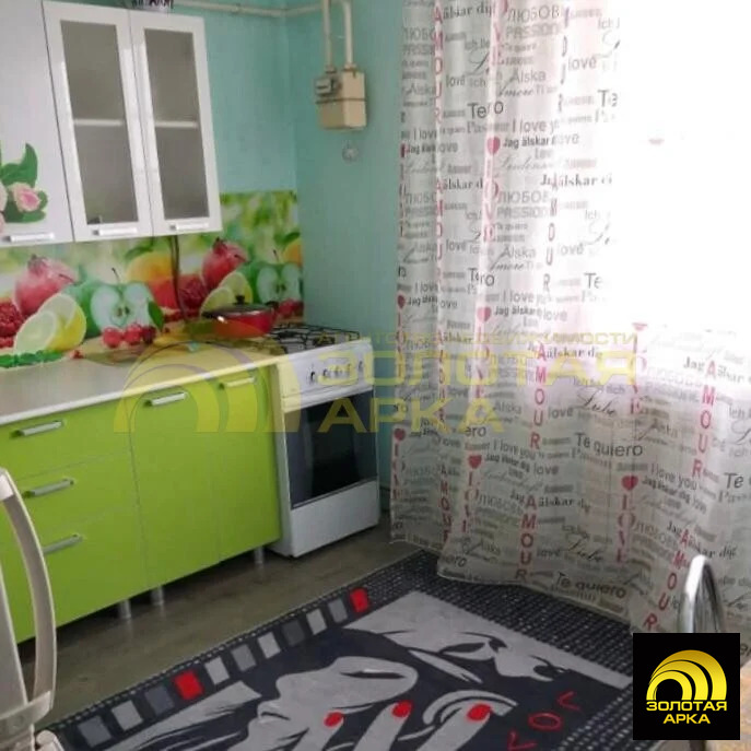 Продажа квартиры, Полтавская, Красноармейский район, ул. Рабочая - Фото 3