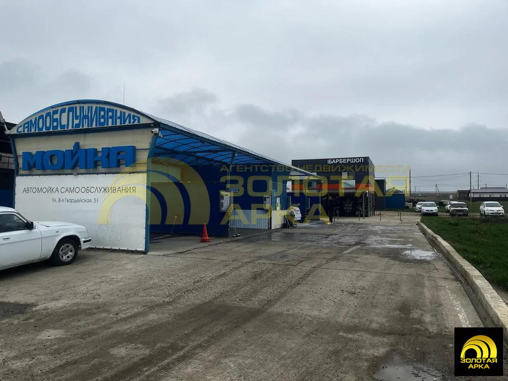 Продажа ПСН, Тамань, Темрюкский район, улица 8-я Гвардейская - Фото 4
