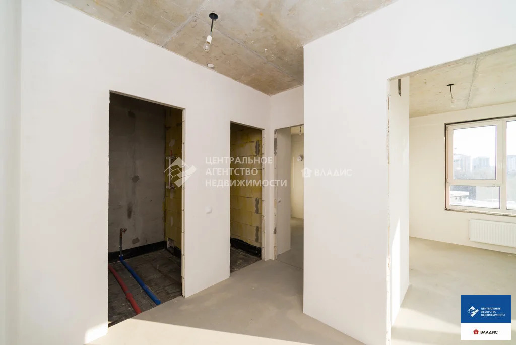 Продажа квартиры, Рязань, улица Александра Полина - Фото 8