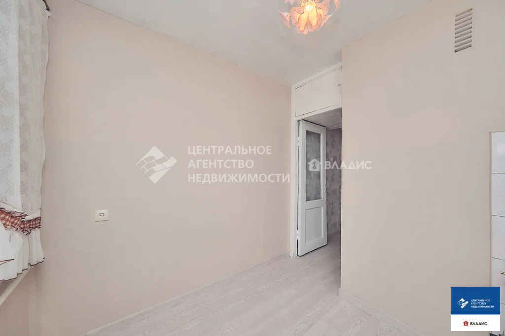 Продажа квартиры, Рязань, ул. Дзержинского - Фото 5