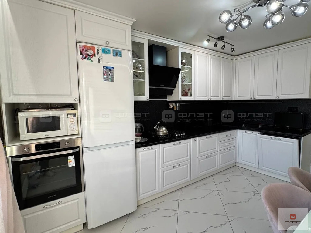 Продажа квартиры, Казань, Победы пр-кт. - Фото 2